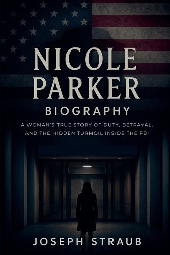 Cover image for Nicole Parker Biography