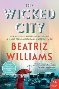 Cover image for The Wicked City