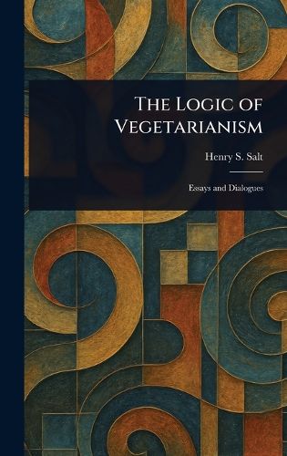 Cover image for The Logic of Vegetarianism
