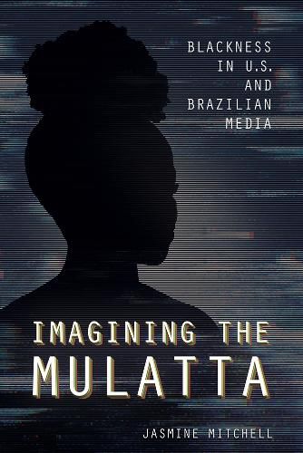 Cover image for Imagining the Mulatta: Blackness in U.S. and Brazilian Media