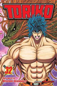 Cover image for Toriko, Vol. 32