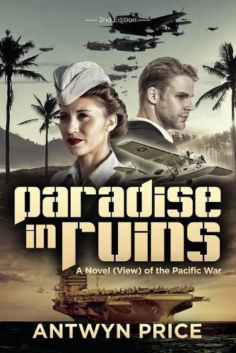 Cover image for Paradise in Ruins