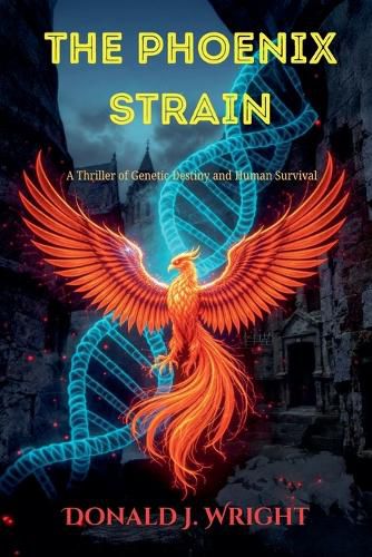 Cover image for The Phoenix Strain