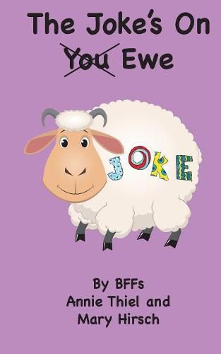 Cover image for The Joke's on Ewe