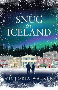 Cover image for Snug in Iceland