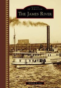 Cover image for The James River