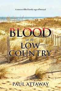Cover image for Blood in the Low Country