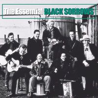 Cover image for The Essential The Black Sorrows