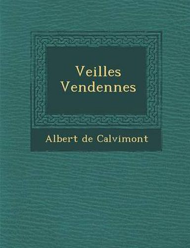 Cover image for Veill Es Vend Ennes