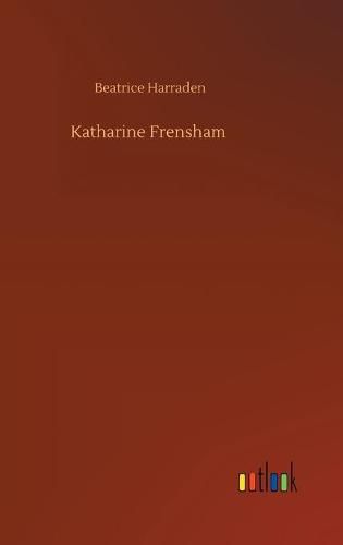 Katharine Frensham