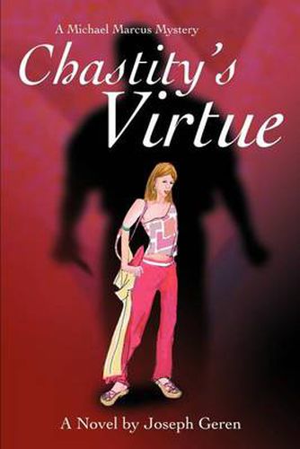 Cover image for Chastity's Virtue: A Michael Marcus Mystery