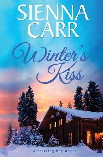 Cover image for Winter's Kiss