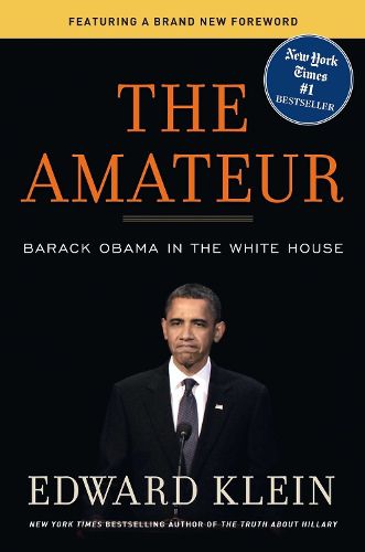 Cover image for The Amateur