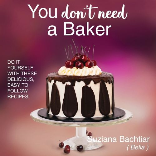 Cover image for You Don't Need a Baker