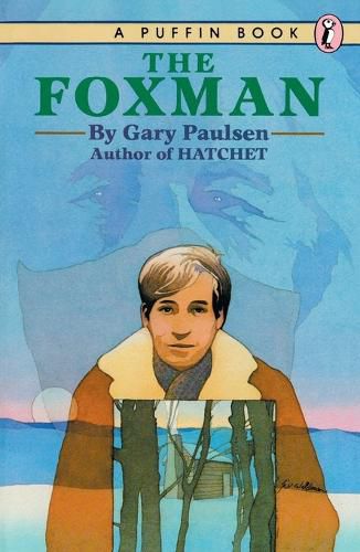 Cover image for The Foxman