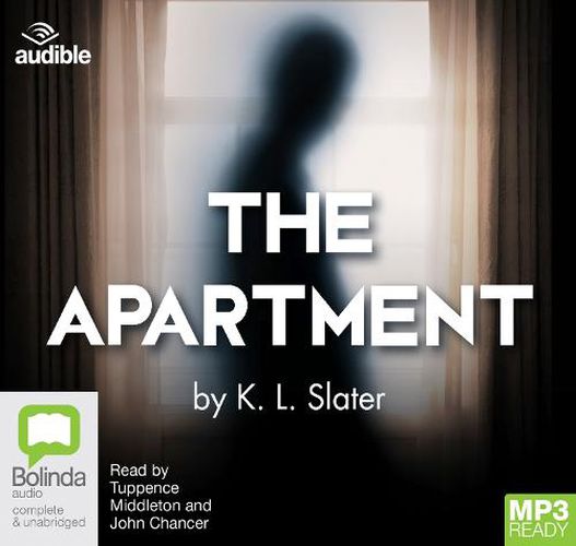 Cover image for The Apartment