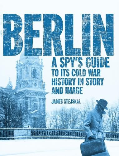 Cover image for Berlin