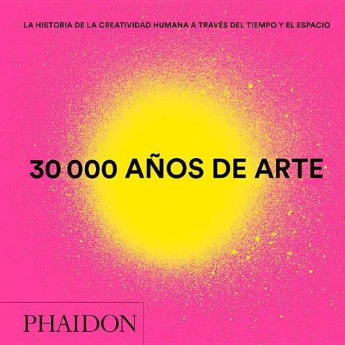 30.000 Anos de Arte Mini (30,000 Years of Art) (Spanish Edition)