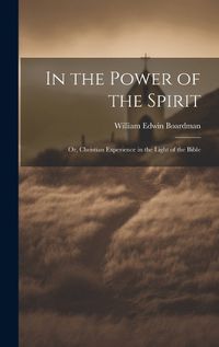 Cover image for In the Power of the Spirit