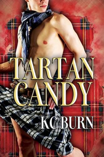 Cover image for Tartan Candy