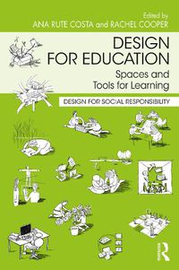 Cover image for Design for Education