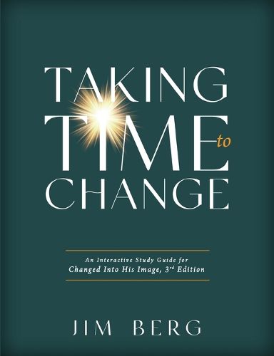 Cover image for Taking Time to Change