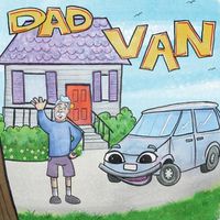 Cover image for Dad Van