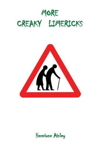 Cover image for More Creaky Limericks