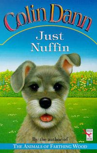Cover image for Just Nuffin