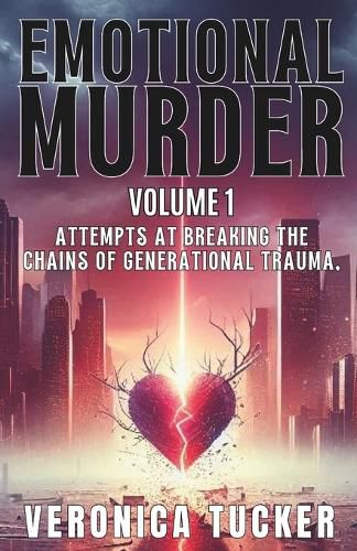 Cover image for Emotional Murder: Volume 1