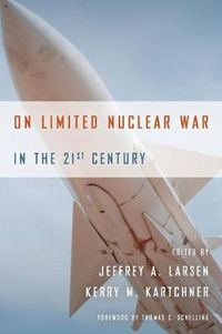 Cover image for On Limited Nuclear War in the 21st Century