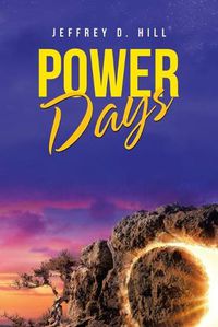 Cover image for Power Days