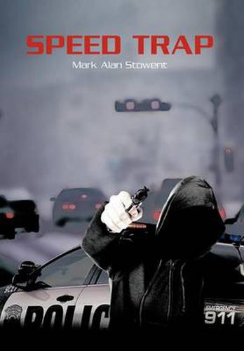 Cover image for Speed Trap