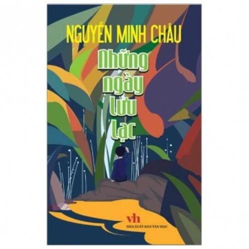 Cover image for Those Homeless Days