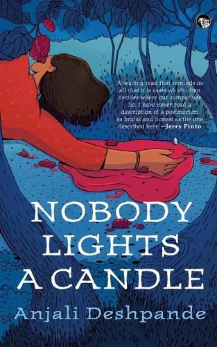 Cover image for Nobody Lights a Candle (Edition1)