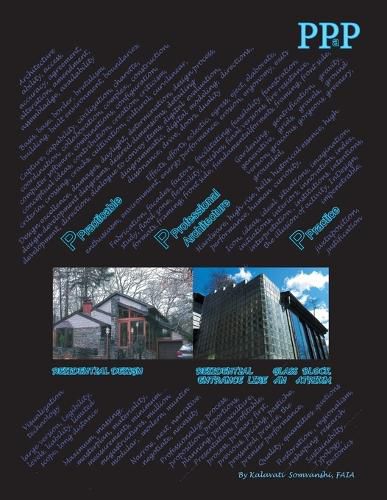 Cover image for PPaP: Practicable Professional Architecture Practice