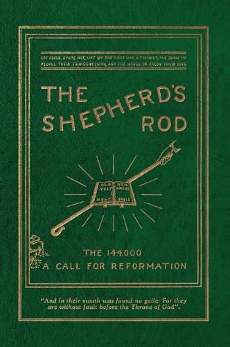 Cover image for The Shepherd's Rod, Vol. 1