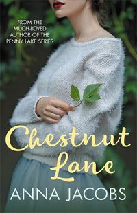 Cover image for Chestnut Lane: Family, secrets and love against the odds