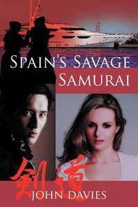 Cover image for Spain's Savage Samurai