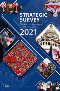 Cover image for The Strategic Survey 2021