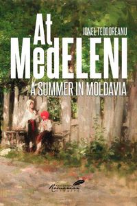 Cover image for At Medeleni