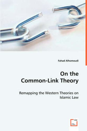 Cover image for On the Common-Link Theory
