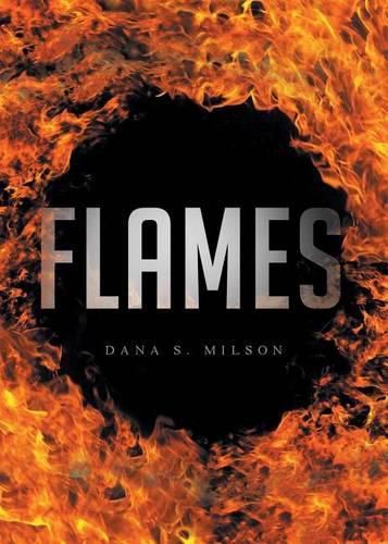 Cover image for Flames