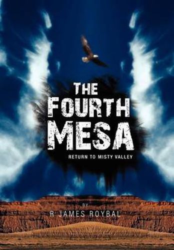 Cover image for The Fourth Mesa: Return to Misty Valley