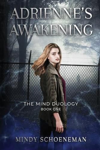 Cover image for Adrienne's Awakening: Book One of The Mind Duology