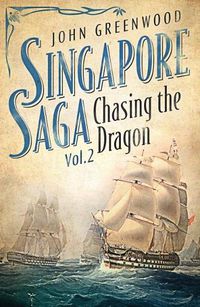 Cover image for Chasing the Dragon