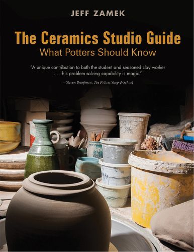 Ceramics Studio Guide: What Potters Should Know