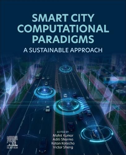 Cover image for Smart City Computational Paradigms