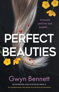 Cover image for Perfect Beauties