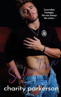 Cover image for His Salvation